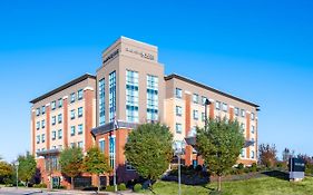 Cambria Suites Roanoke Va